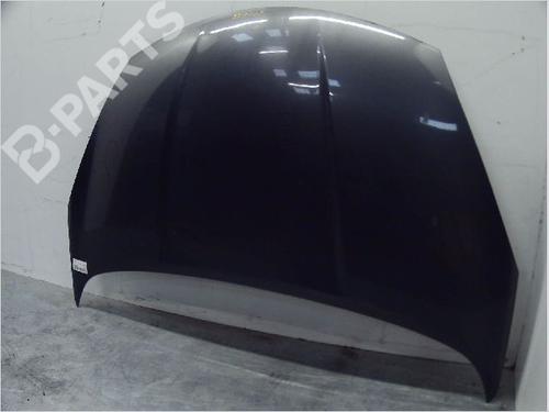 Hood NISSAN NOTE (E11, NE11) 1.5 dCi | BP9410527C1 