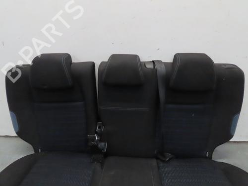 Seats set PEUGEOT 208 I (CA_, CC_) 1.6 HDi | BP24817536C78 - Image 2