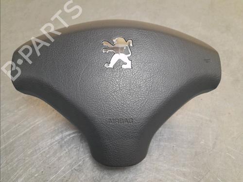 Driver airbag PEUGEOT 3008 I MPV (0U_) 1.6 HDi | BP23158356C9 