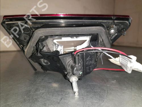 Right tailgate light RENAULT CLIO IV (BH_) 1.5 dCi 90 | BP12058082C80 