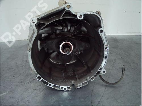 Gearbox BMW 3 Coupe (E46) 320 Cd | BP9415906M3 