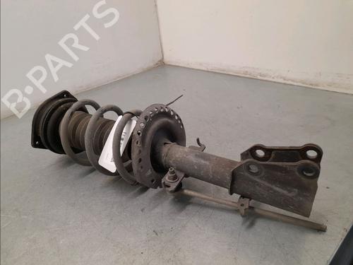 Used Left front shock absorber Left front shock absorber RENAULT KANGOO / GRAND KANGOO II (KW0/1_) 1.5 dCi 90 (KW05, KW08, KW0G, KW11) (90 hp) 32691063 32691063