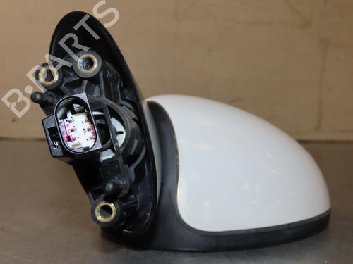 Left mirror MINI MINI (R50, R53) Cooper | BP17909817C26 