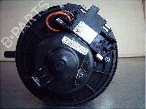 Heater blower motor VW GOLF VI (5K1) 1.4 TSI | BP10919437M62