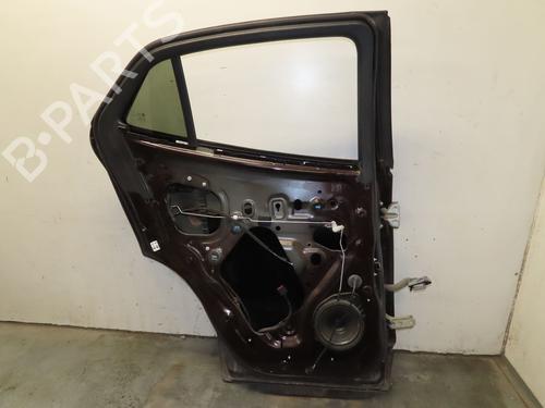 Left rear door OPEL MOKKA / MOKKA X (J13) 1.7 CDTI (_76) | BP32004911C4 