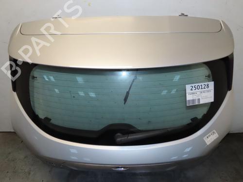 Tailgate NISSAN MICRA V (K14) 1.0 IG-T | BP30691783C6