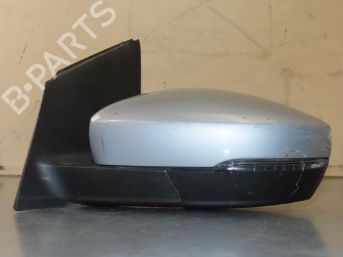 Left mirror VW POLO V (6R1, 6C1) 1.4 (6R1) | BP25829315C26 