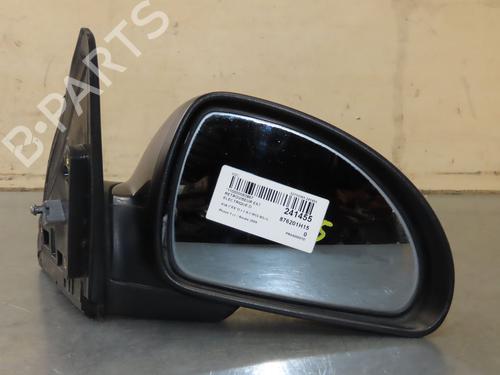 Right mirror KIA CEE'D Hatchback (ED) 1.6 CRDi 90 | BP24831623C27 