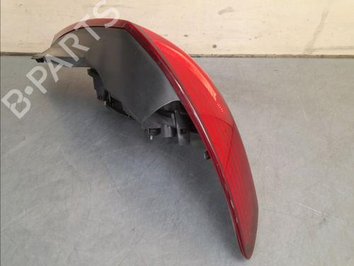 Left taillight OPEL CORSA D (S07) 1.3 CDTI (L08, L68) | BP14946325C34 