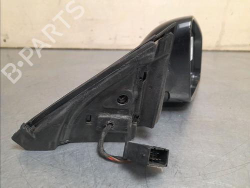 Right mirror AUDI A3 (8L1) 1.9 TDI | BP16164799C27 