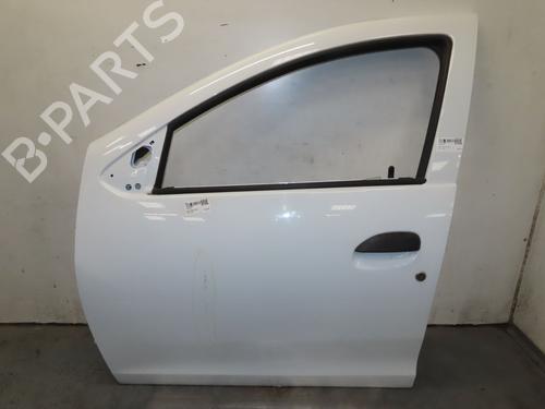 Left front door DACIA LOGAN II 1.0 SCe 75 | BP34529766C2 - Image 8