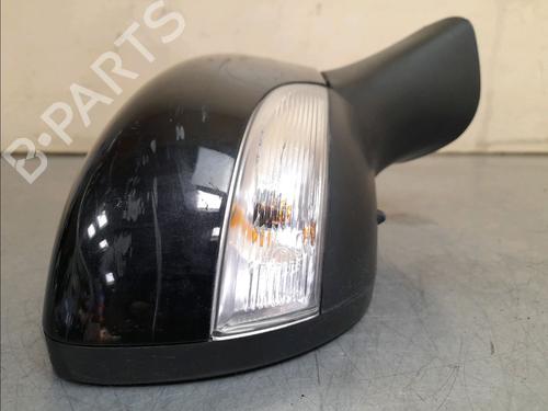 Right mirror RENAULT CLIO IV (BH_) 1.5 dCi 90 | BP14945595C27 
