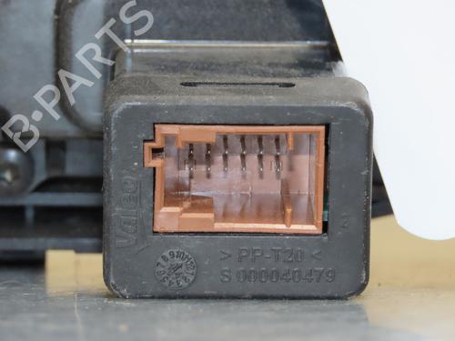 Used Display monitor CITROËN C4 Picasso II 1.6 HDi / BlueHDi 115 (115 hp) 18663061