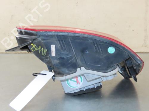 Right taillight VW POLO V (6R1, 6C1) 1.2 | BP26226694C35 