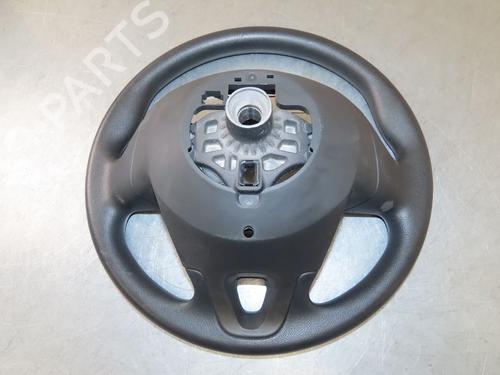 Steering wheel RENAULT MEGANE III Hatchback (BZ0/1_, B3_) 1.5 dCi (BZ0C) | BP22366332C49 