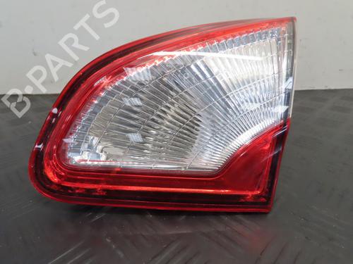 Right tailgate light NISSAN QASHQAI II (J11, J11_) 1.6 dCi | BP28331515C80 