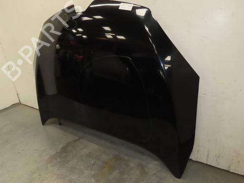 Hood RENAULT MEGANE III Hatchback (BZ0/1_, B3_) 1.6 dCi (BZ00, BZ12, BZ13) | BP27438299C1 