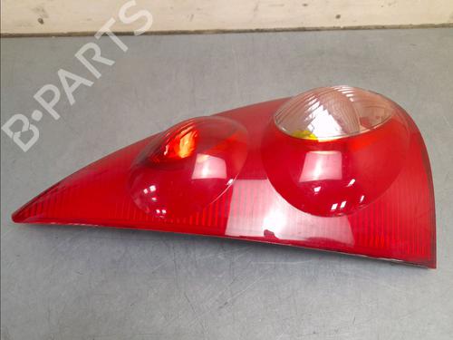 Left taillight PEUGEOT 107 (PM_, PN_) 1.4 HDi | BP15199562C34 
