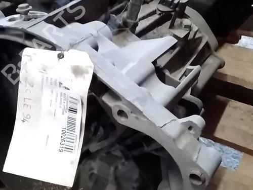 Gearbox CITROËN C5 I (DC_) 2.0 HDi (DCRHZB, DCRHZE) | BP23157993M3 