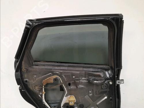 Used Left rear door RENAULT CAPTUR I (J5_, H5_) 1.5 dCi 90 (J5N4, J5M5, J5MW, J5M6, J5AL, J5AJ) (90 hp) 11487830