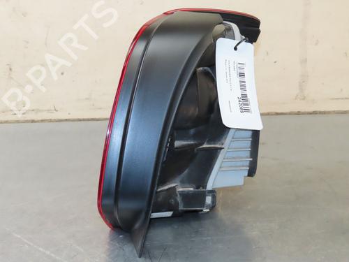 Left taillight VW POLO V (6R1, 6C1) 1.4 (6R1) | BP22848439C34 