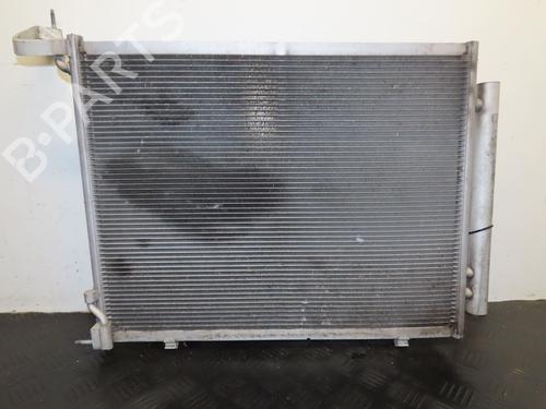 Heater matrix FORD FIESTA VII (HJ, HF) 1.0 EcoBoost Active | BP30630693M63