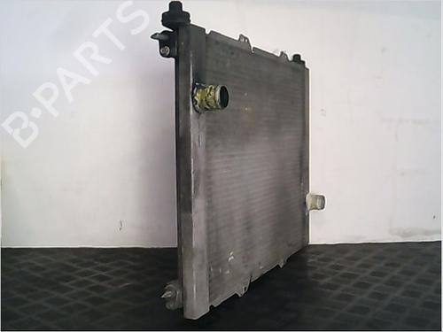 Used Water radiator Water radiator RENAULT CLIO II (BB_, CB_) 1.5 dCi (B/CB07) (65 hp) 9410666 9410666