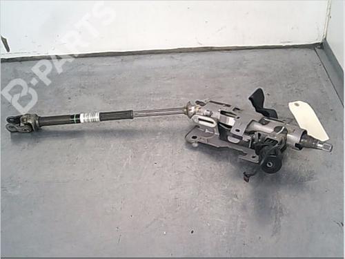 Used Steering column PEUGEOT 208 I (CA_, CC_) 1.6 HDi (92 hp) 9693529