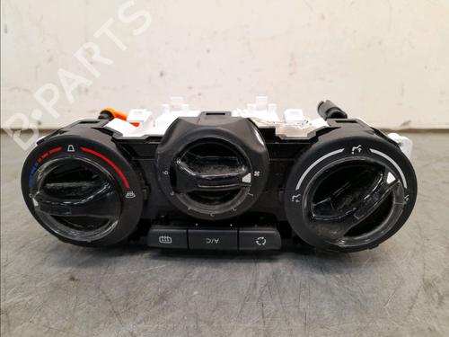 Climate control PEUGEOT 208 I (CA_, CC_) 1.5 BlueHDI 100 | BP15089178I5 
