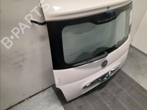 Tailgate CITROËN C3 II (SC_) 1.2 VTi 82 | BP23158806C6 - Image 3