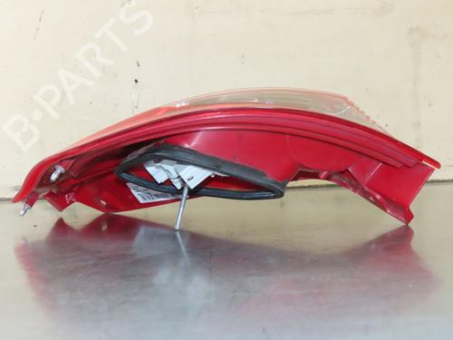 Left taillight FORD FIESTA VI (CB1, CCN) 1.25 | BP40484735C34 - Image 4