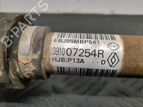 Right front driveshaft RENAULT CAPTUR II (HF_) TCe 160 (HFN1) | BP24831577M39 