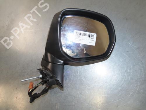 Used Right mirror Right mirror 39387674 39387674