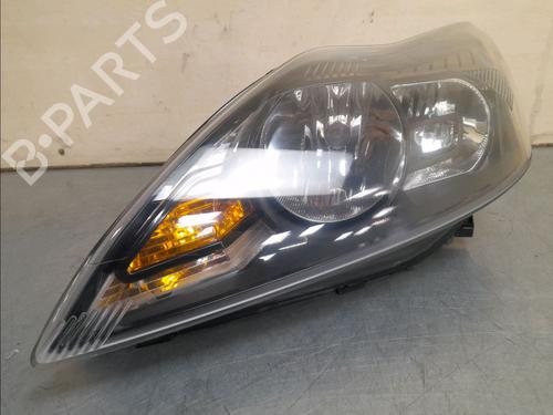 Used Left headlight FORD FOCUS II (DA_, HCP, DP) 2.0 TDCi (110 hp) 15394953