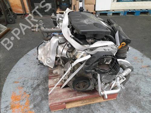 Engine RENAULT CLIO V (B7_) 1.6 E-TECH 140 (B7MU) | BP28309343M1 