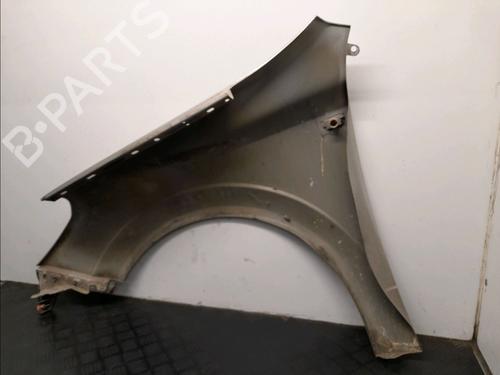 Right front fenders OPEL ASTRA H TwinTop (A04) 1.8 (L67) | BP22366816C42 