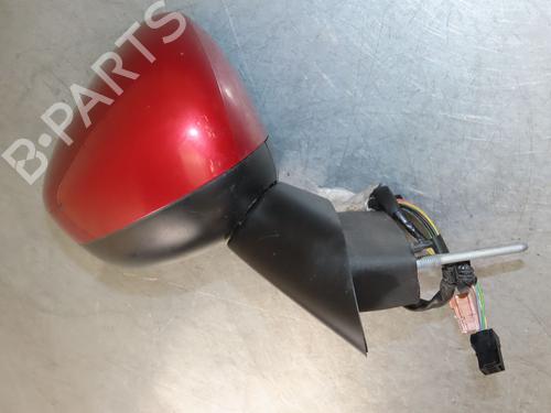 Used Right mirror Right mirror CITROËN C3 II (SC_) 1.4 HDi 70 (SC8HZC, SC8HR0, SC8HP4) (68 hp) 35936440 35936440