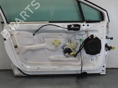 Left front door CITROËN C4 I (LC_) 1.6 HDi | BP18887228C2