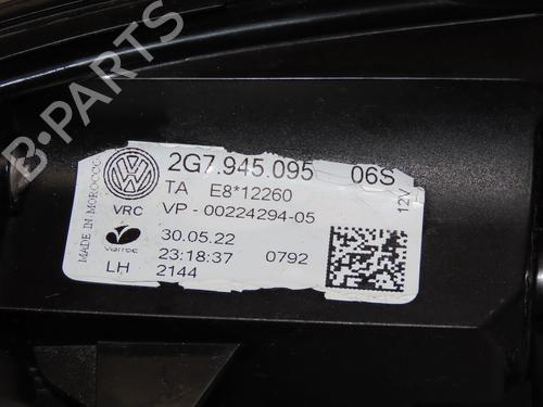 Left taillight VW TAIGO (CS1) 1.0 TSI | BP32333214C34 - Image 5