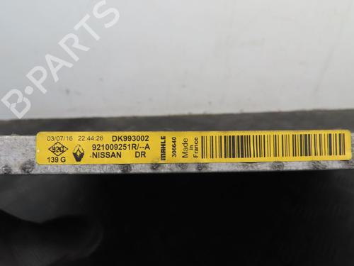 Used Heater matrix RENAULT ESPACE V (JR_) 1.6 TCe 200 (200 hp) 31865113