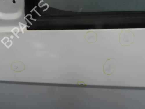Left front door HYUNDAI GETZ (TB) 1.1 | BP20099775C2 