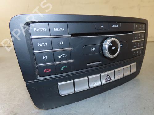 Used Radio Radio 36486828 36486828