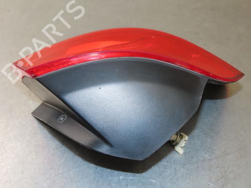 Left taillight VW GOLF VI (5K1) 1.6 TDI | BP26462453C34  - Image 5