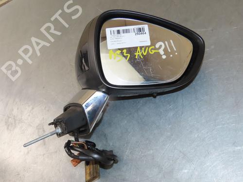 Right mirror CITROËN C3 II (SC_) 1.6 VTi 120 | BP29963282C27