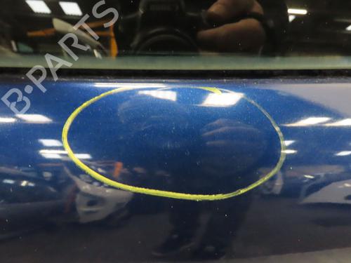 Tailgate PEUGEOT 207 SW (WK_) 1.6 HDi | BP31819382C6 