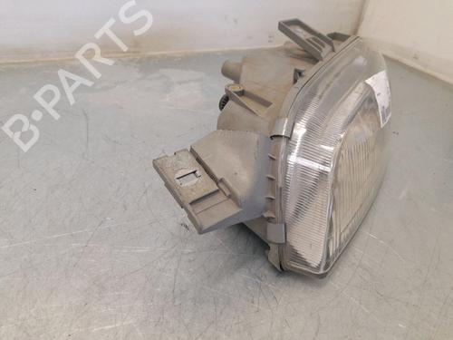 Used Left headlight FIAT PUNTO (176_) 55 1.1 (54 hp) 29263677