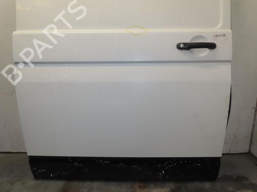 Used Right slide door VW TRANSPORTER T5 Van (7HA, 7HH, 7EA, 7EH) 2.5 TDI (130 hp) 29516772
