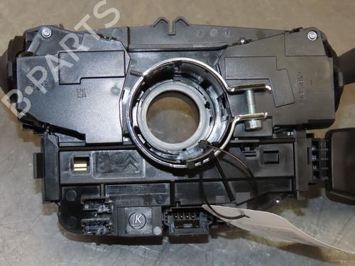 Used Steering column stalk CITROËN C3 III (SX) 1.2 PureTech 82 (83 hp) 22366479