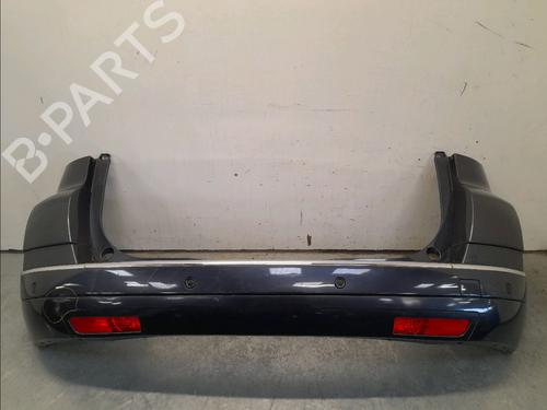 Used Rear bumper CITROËN C4 Picasso I MPV (UD_) 1.6 HDi 110 (112 hp) 16478557