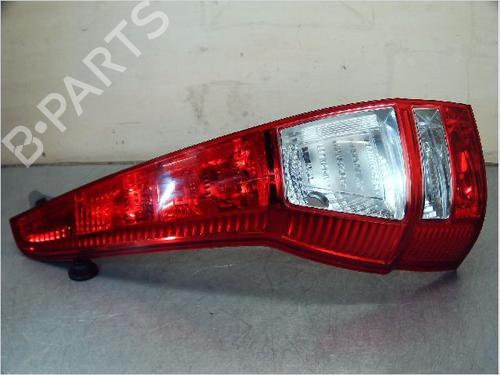 Left taillight HONDA CR-V III (RE_) 2.2 i-CTDi 4WD (RE6) | BP11031780C34